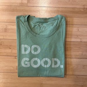 Cotopaxi Do Good T-Shirt